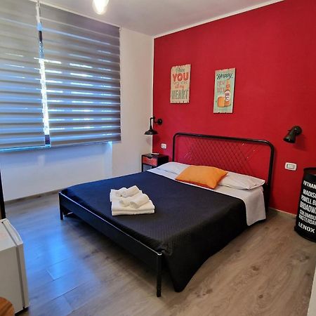 Terry'S House Hotel Nuoro  Ngoại thất bức ảnh