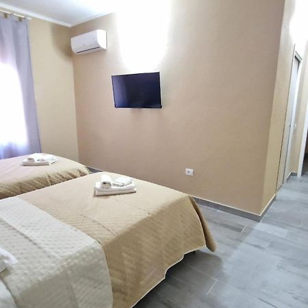 Terry'S House Hotel Nuoro  Ngoại thất bức ảnh