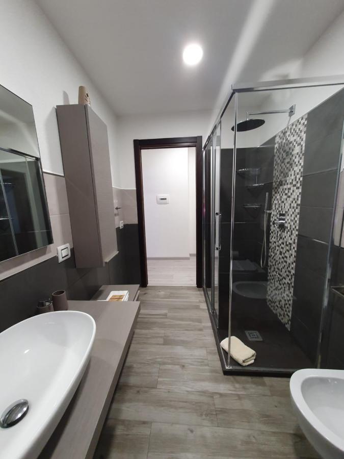 Terry'S House Hotel Nuoro  Ngoại thất bức ảnh