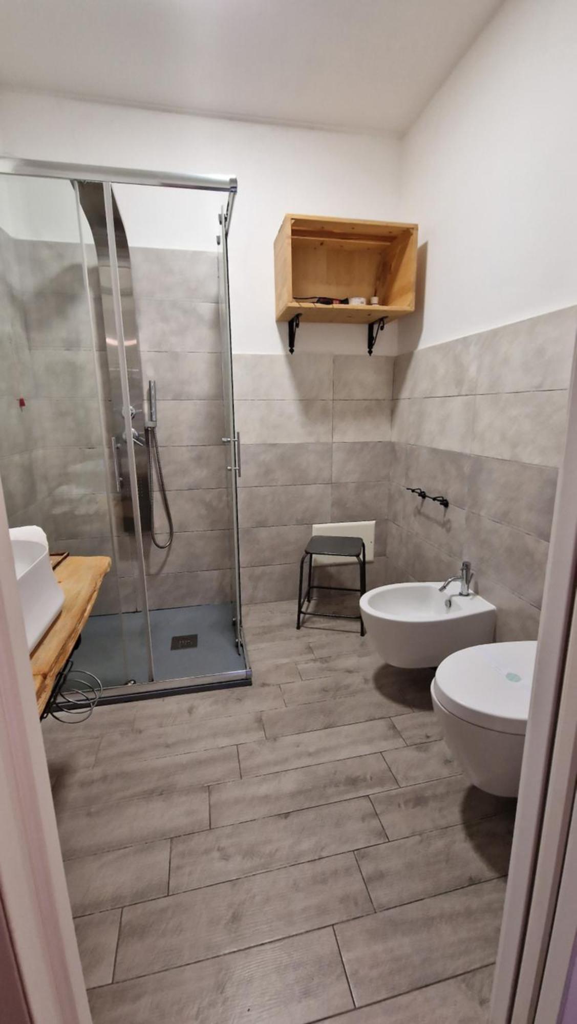 Terry'S House Hotel Nuoro  Ngoại thất bức ảnh