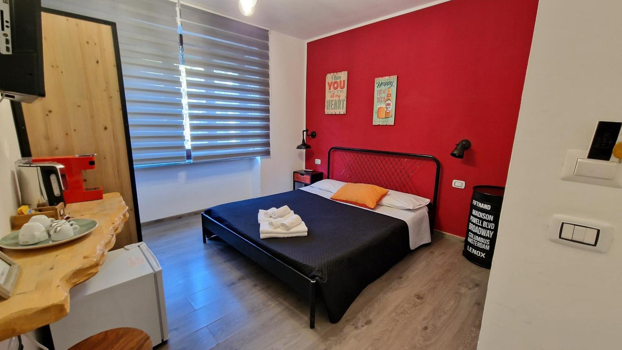 Terry'S House Hotel Nuoro  Ngoại thất bức ảnh