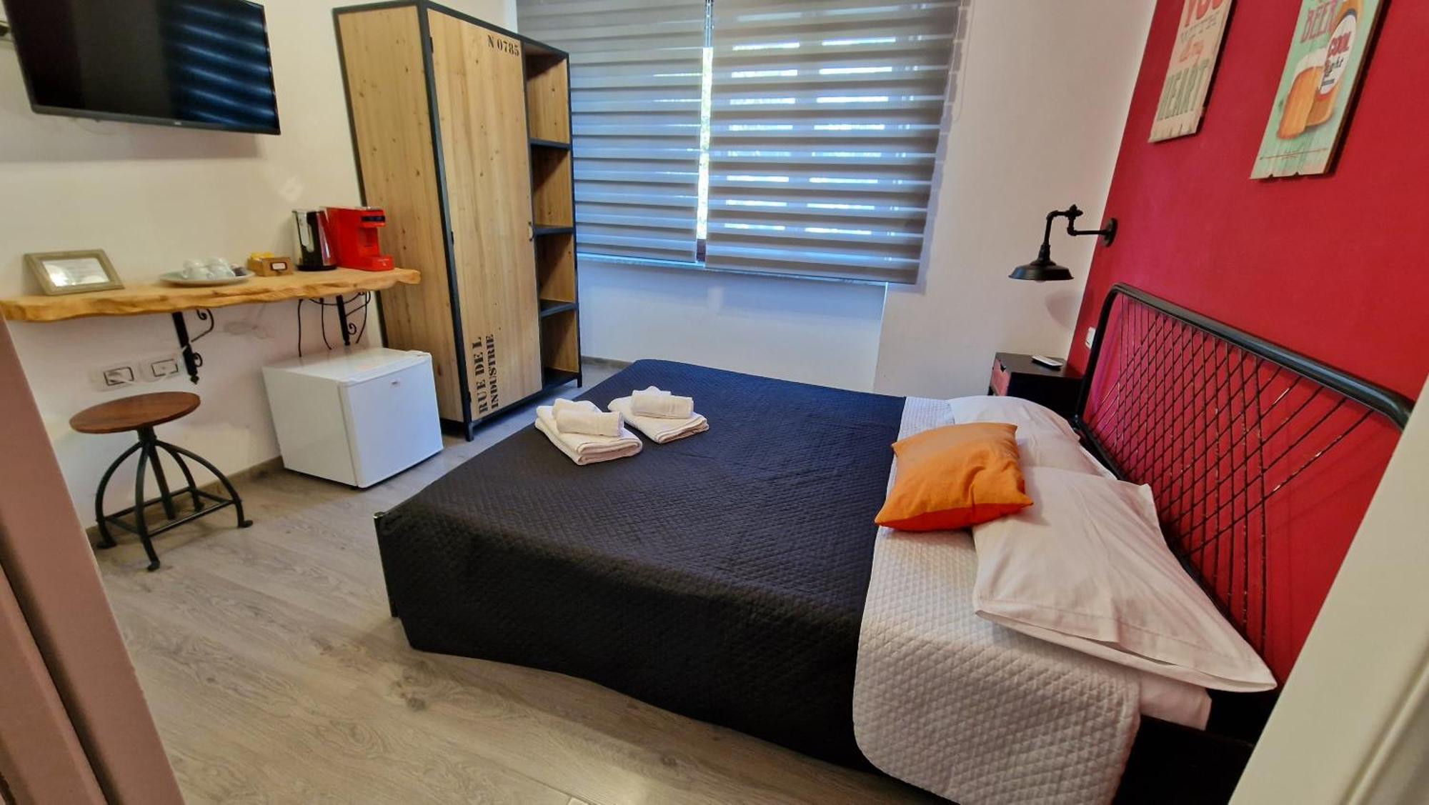 Terry'S House Hotel Nuoro  Ngoại thất bức ảnh