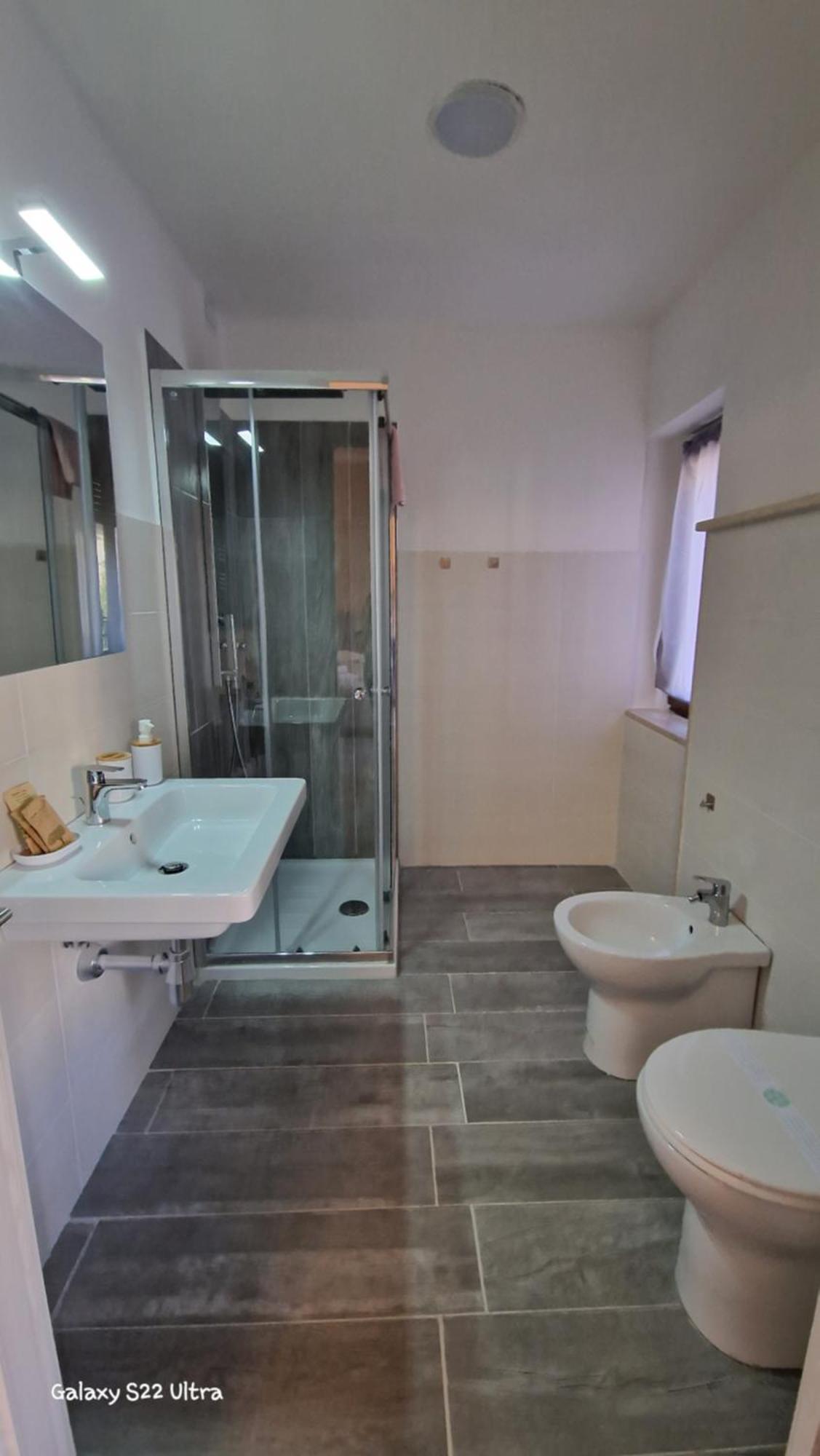 Terry'S House Hotel Nuoro  Ngoại thất bức ảnh