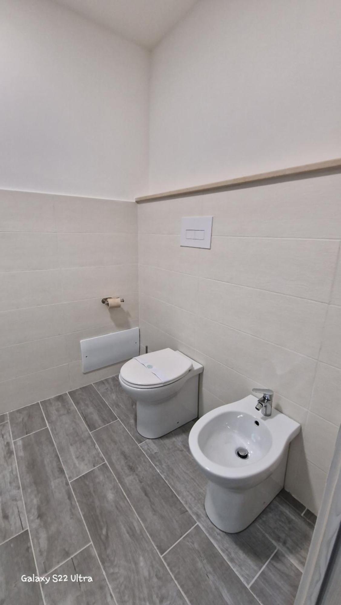 Terry'S House Hotel Nuoro  Ngoại thất bức ảnh