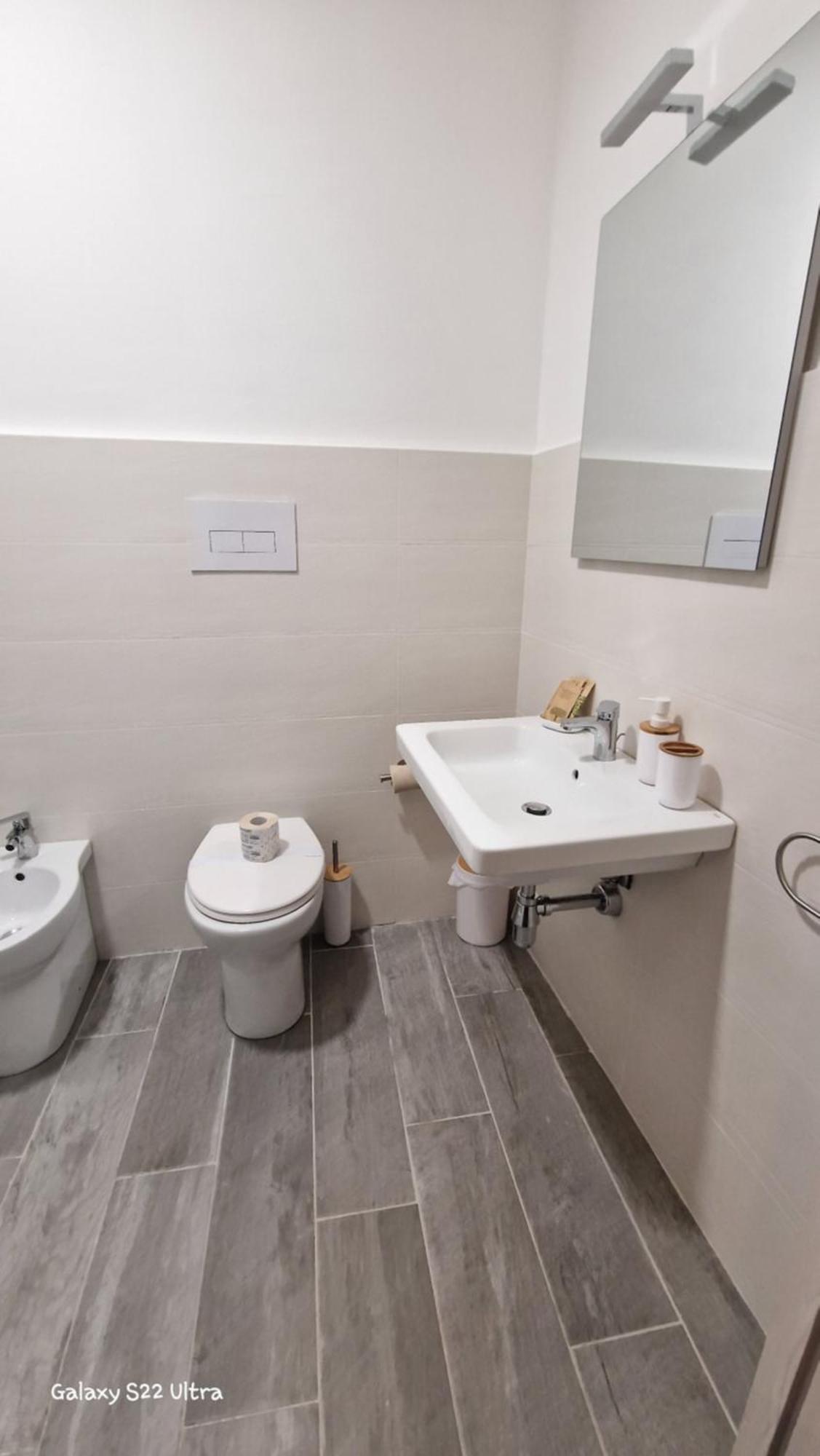 Terry'S House Hotel Nuoro  Ngoại thất bức ảnh