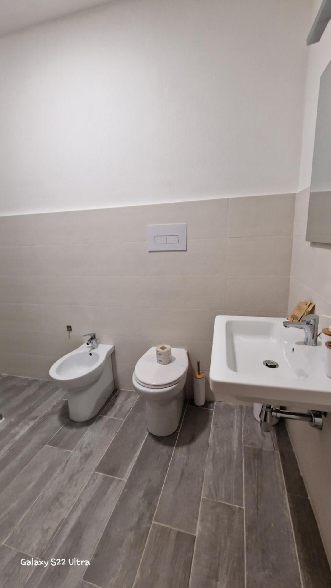 Terry'S House Hotel Nuoro  Ngoại thất bức ảnh