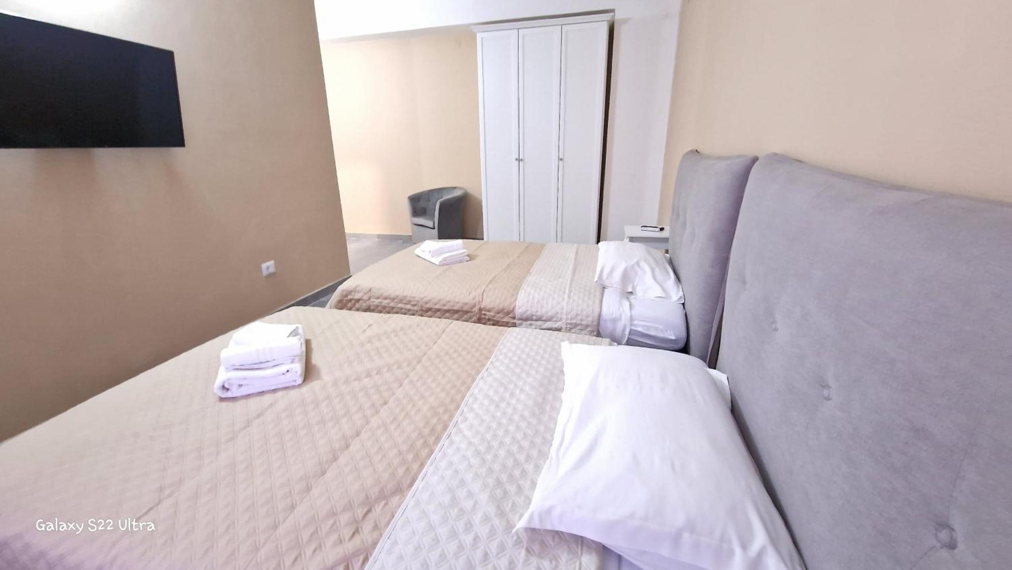 Terry'S House Hotel Nuoro  Ngoại thất bức ảnh
