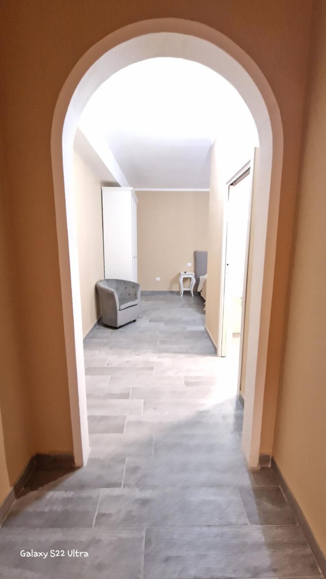 Terry'S House Hotel Nuoro  Ngoại thất bức ảnh