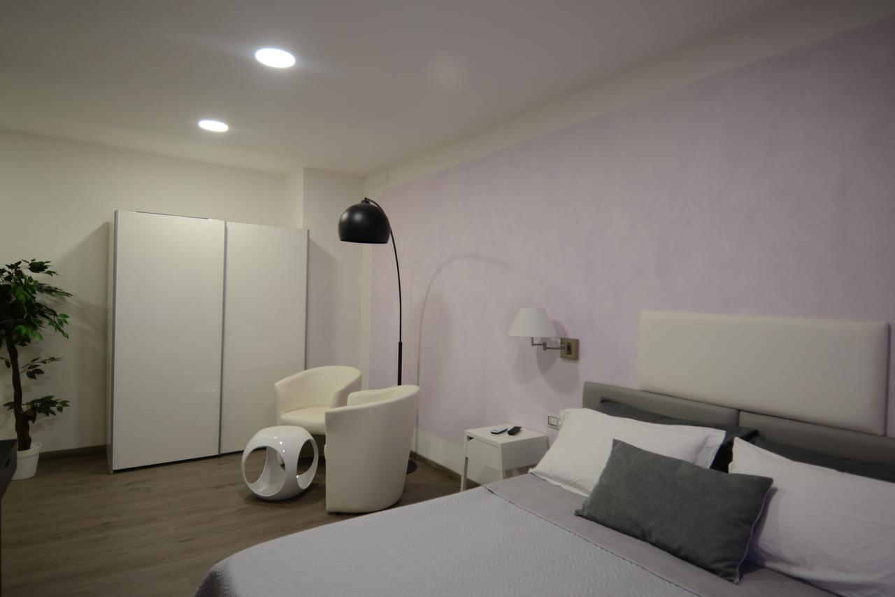 Terry'S House Hotel Nuoro  Ngoại thất bức ảnh