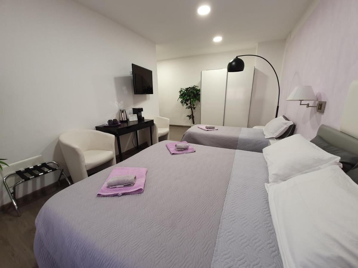 Terry'S House Hotel Nuoro  Ngoại thất bức ảnh
