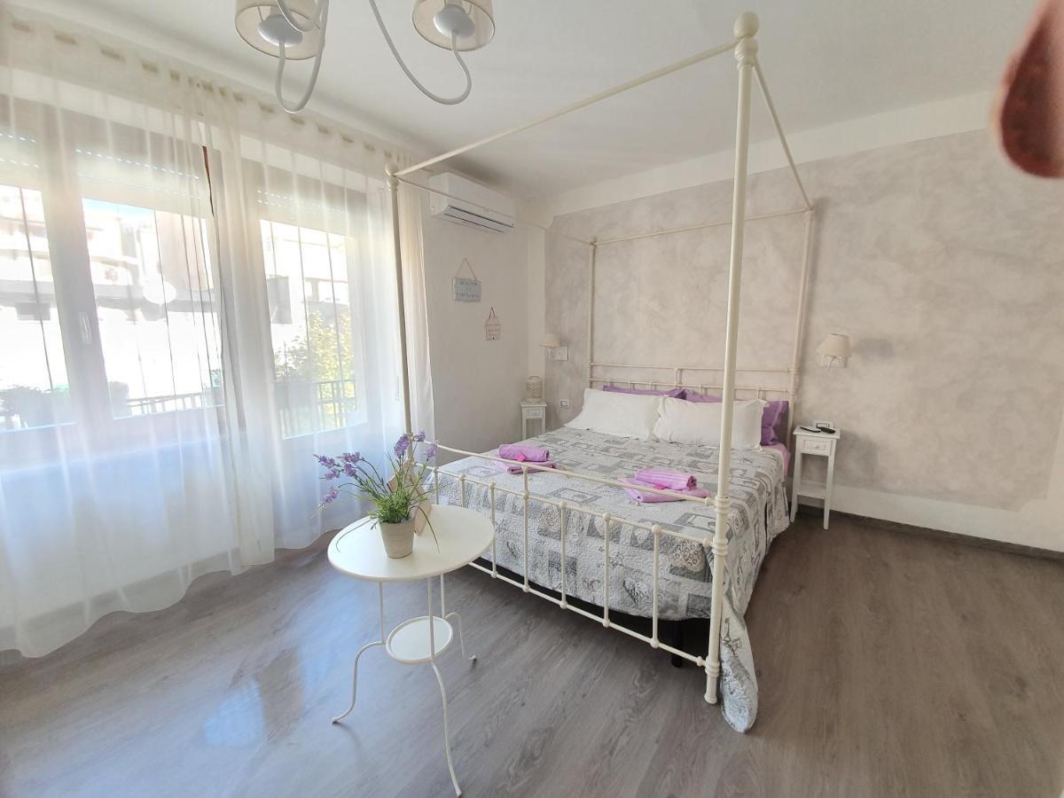 Terry'S House Hotel Nuoro  Ngoại thất bức ảnh